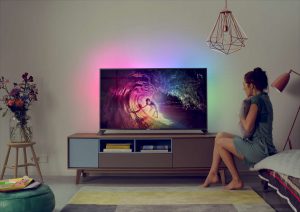 На что обратить внимание при выборе телевизоров? 